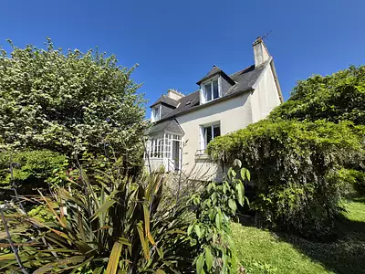 Maison, 122,54 m²