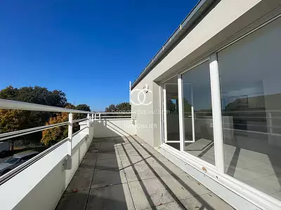 Appartement, 81,04 m²