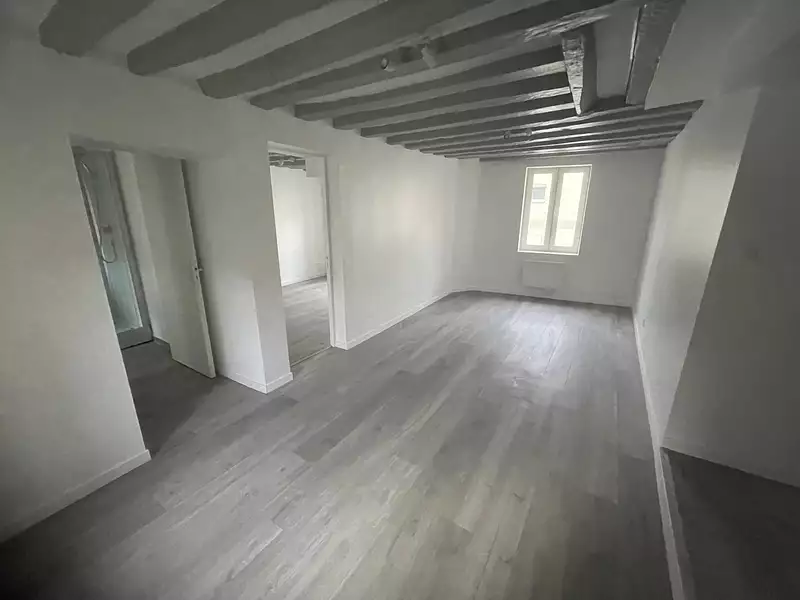 Appartement, 49,75 m²