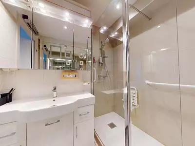 Appartement, 102 m²