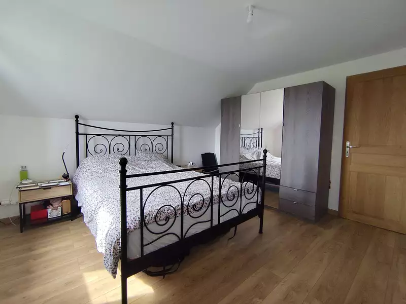 Maison, 105 m²