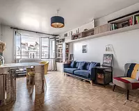 Appartement, 50,09 m²