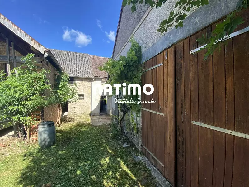 Maison, 73 m²