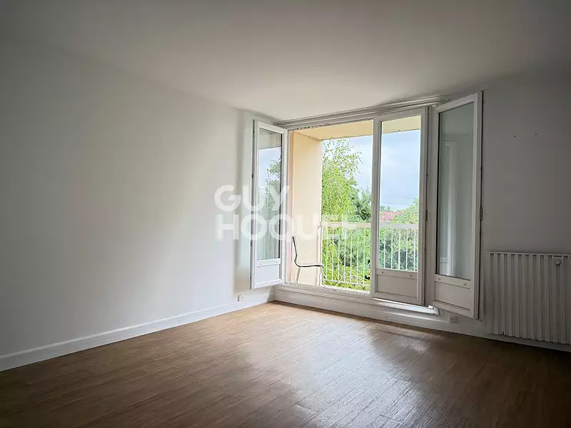 Appartement, 46,17 m²