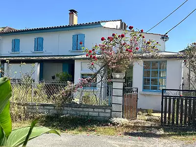 Maison, 100 m²