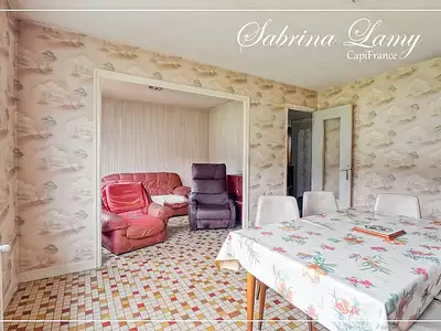 Maison, 104 m²