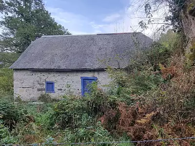 Maison, 71 m²