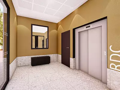 Votre appartement neuf au cœur de Saverne