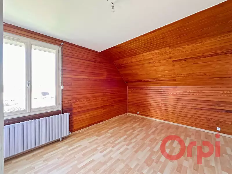 Maison, 99 m²