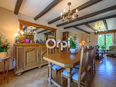 Maison, 93 m²