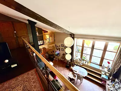 Maison, 201,81 m²
