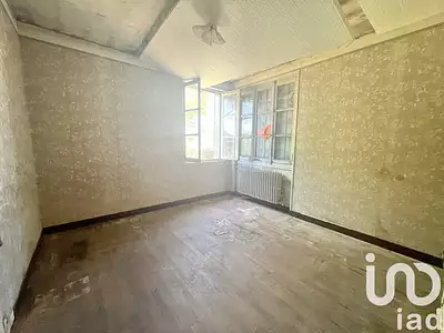 Maison, 79 m²