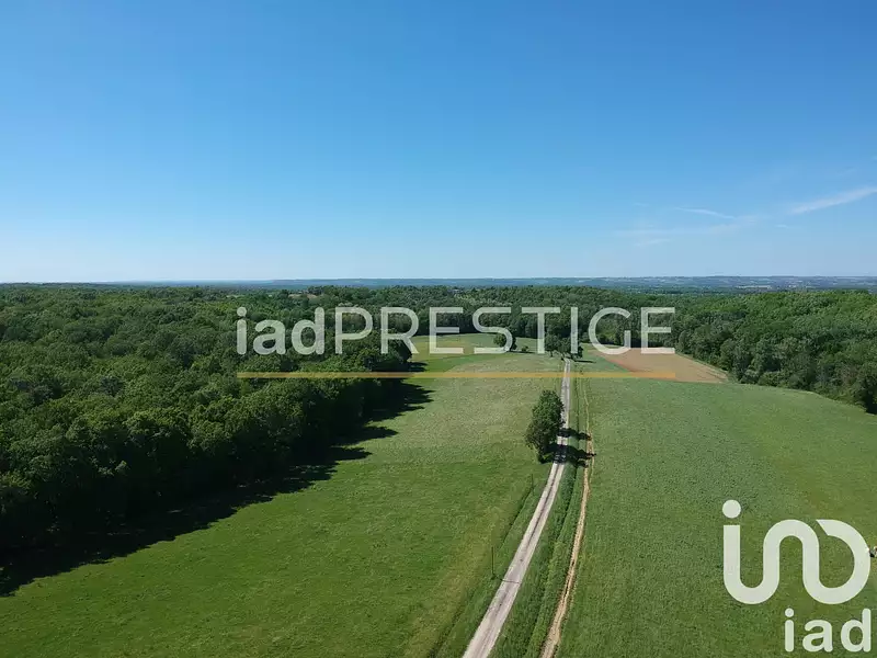 Maison, 415 m²