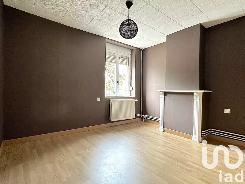 Maison, 84 m²