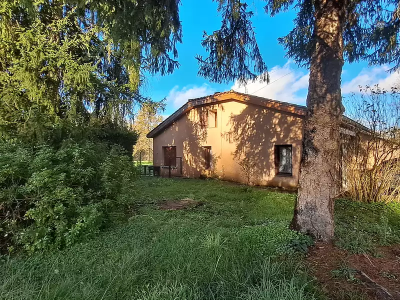 Maison, 96 m²
