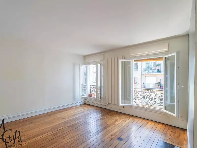 Appartement, 41,05 m²