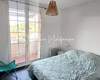 Appartement, 34 m²