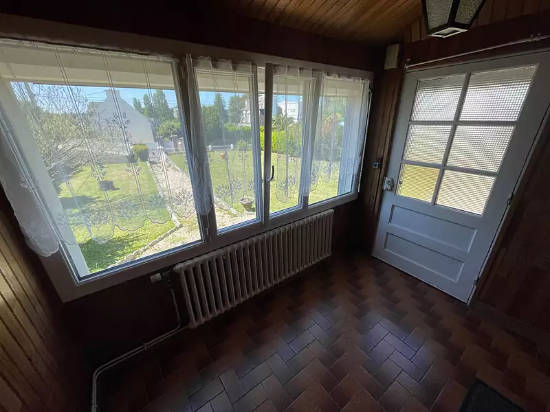 Maison, 88 m²