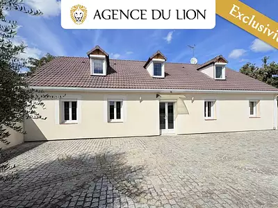 Maison, 172 m²