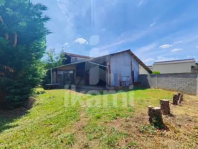 Maison, 181 m²