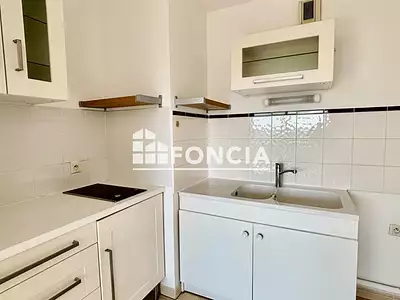 Appartement, 36 m²