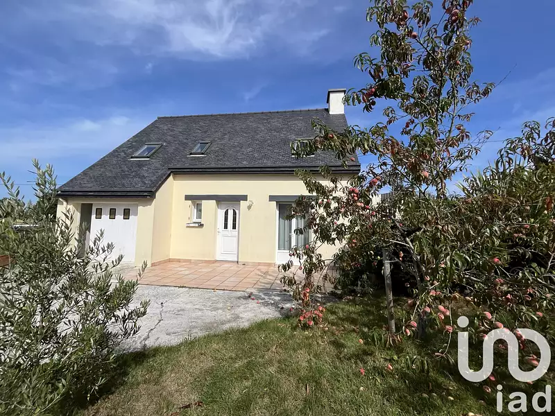 Maison, 80 m²