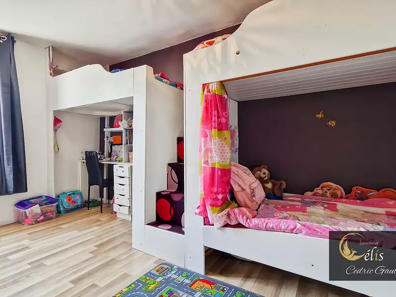Maison, 96 m²