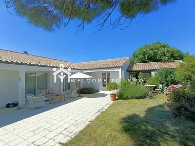 Maison, 128,67 m²