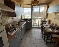 Appartement, 80 m²