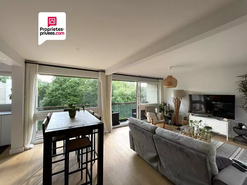 Appartement, 81 m²