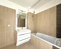 Appartement, 44,3 m²