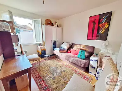 Maison, 109 m²