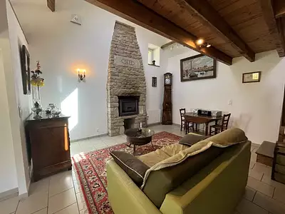 Maison, 96 m²
