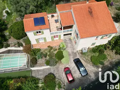Maison, 185 m²