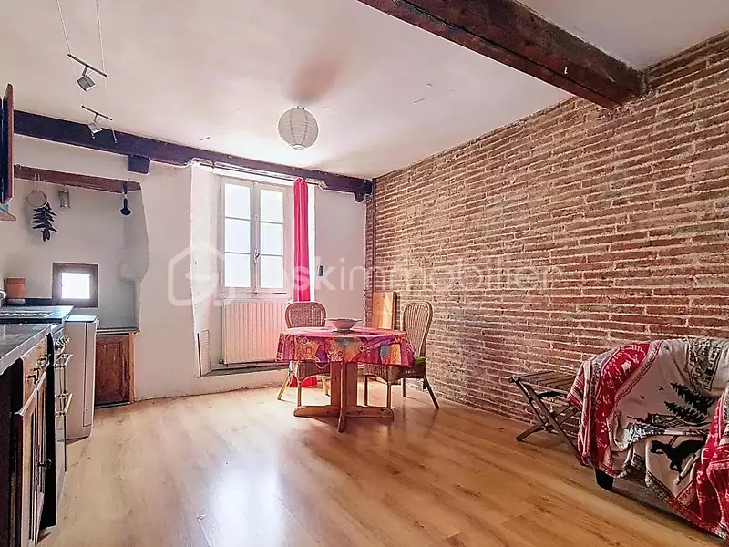 Maison, 117 m²