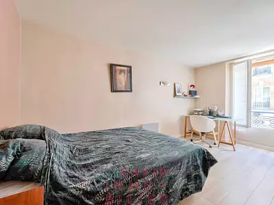 Appartement, 82 m²
