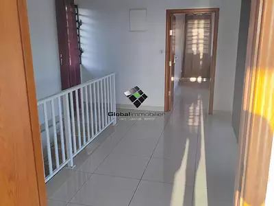 Maison, 170 m²