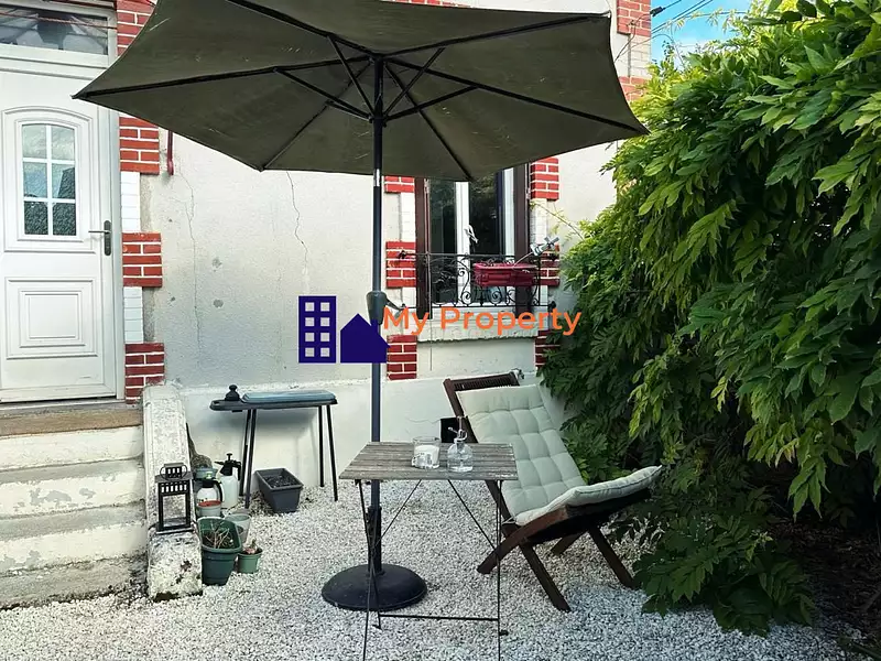 Appartement, 64,81 m²