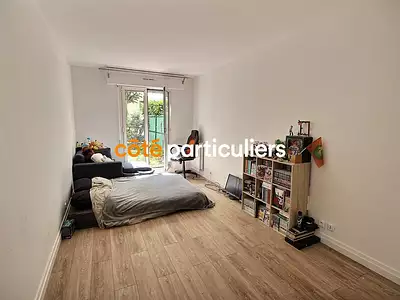 Appartement, 23,95 m²