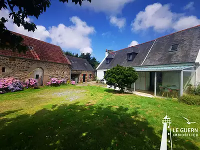 Maison, 120 m²