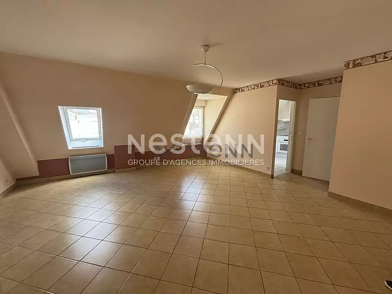Appartement, 134 m²
