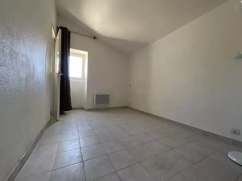 Appartement, 24,53 m²