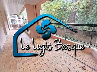 Appartement, 54,12 m²