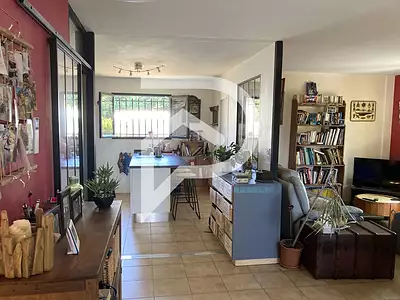 Maison, 88,16 m²