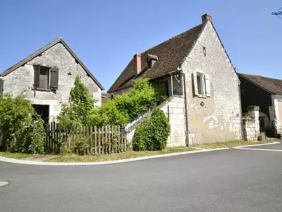 Maison, 153 m²