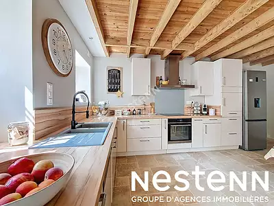 Maison, 230 m²