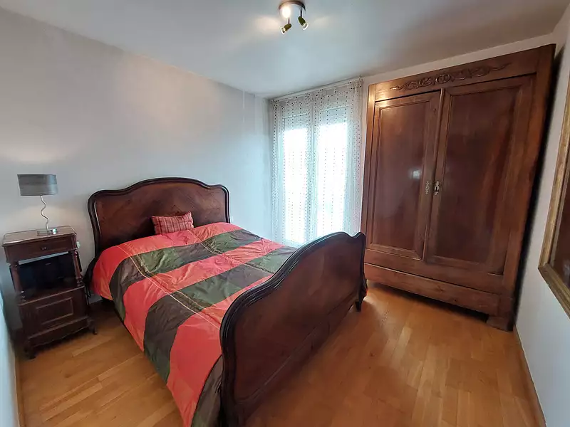 Appartement, 99 m²