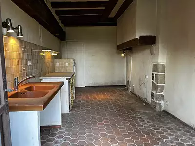 Maison, 161 m²