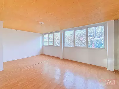 Appartement, 76,16 m²