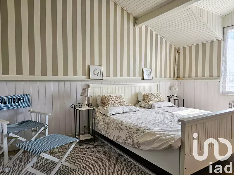 Maison, 132 m²
